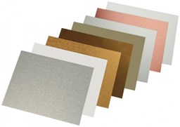 Toon producten in categorie AluSub 20 x 30,5 cm.  Afbeelding voor categorie AluSub 20 x 30,5 cm.